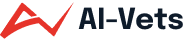 AI-Vets logo