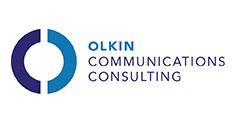 Olkin Communications Consulting logo